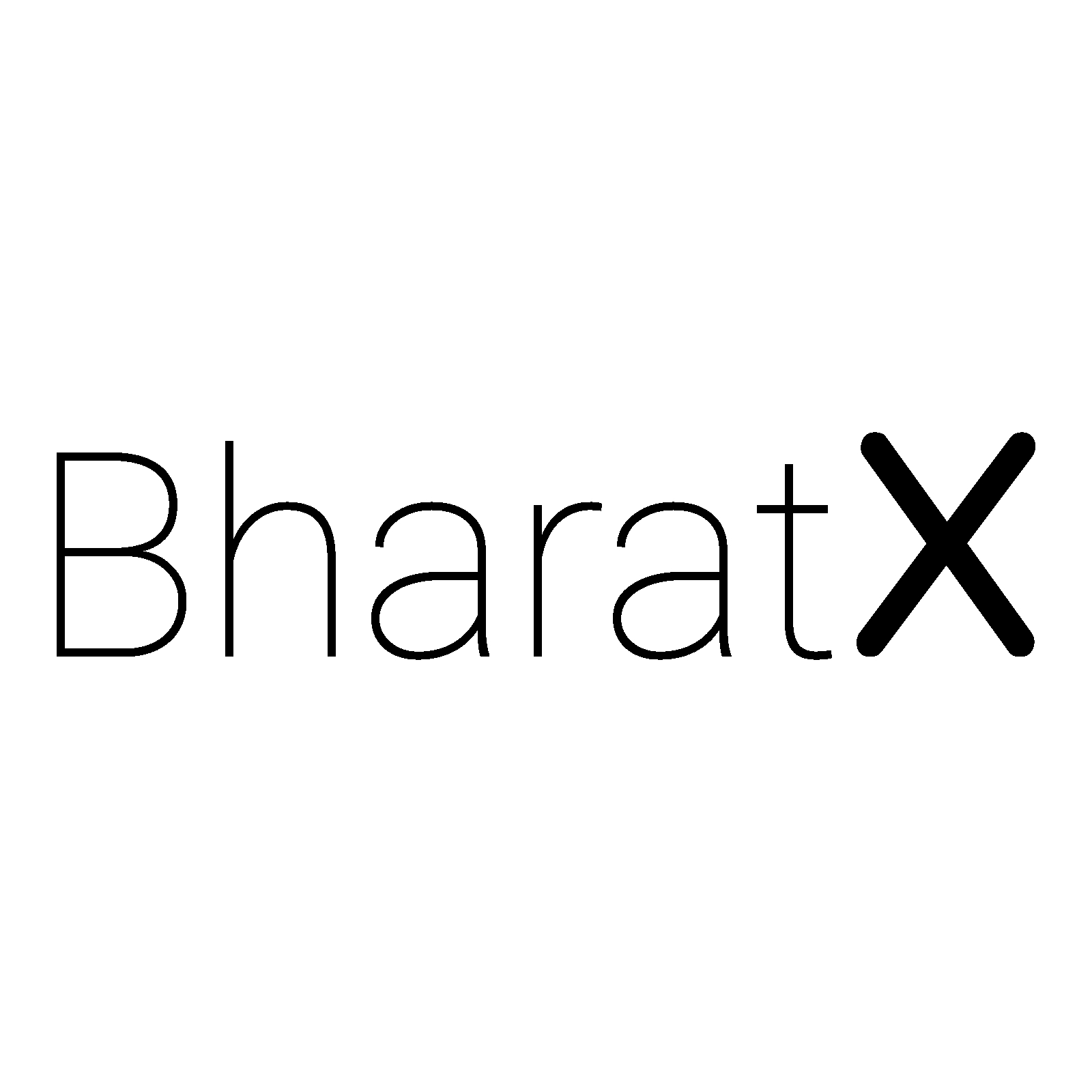 Home - BharatX